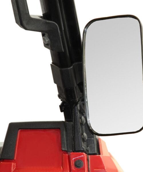 Seizmik Pro-Fit UTV Mirror Adjustable Clamp-On