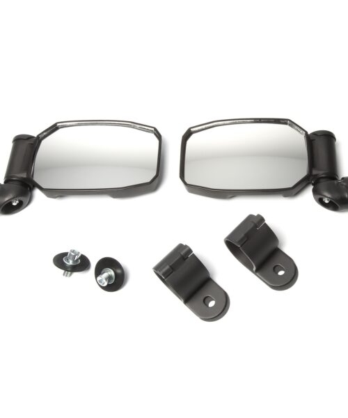 Seizmik Strike Mirror 1.75" Clamp-On