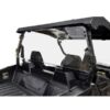 Direction 2 Rear Windshield Fits Arctic cat - Image 2