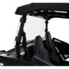 Direction 2 Rear Windshield Fits Arctic cat - Image 3