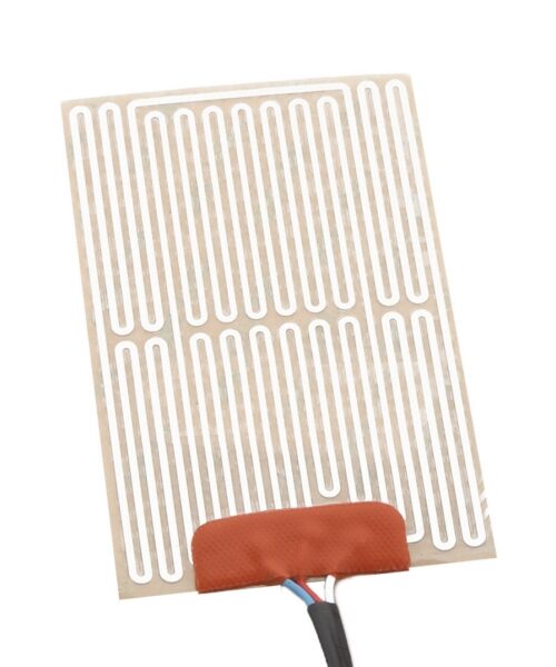Heat Demon External Grip Heater 176010