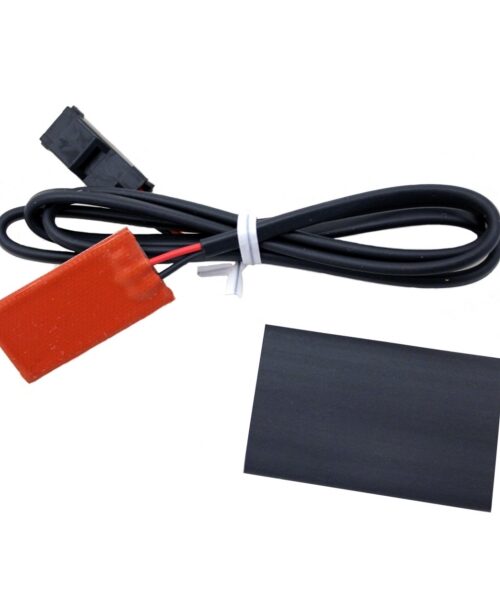 Heat Demon Thumb Warmer with Plug-and-Play Connector