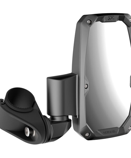 Seizmik Embark ABS Sideview Mirror 2" Clamp-On