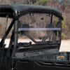 Seizmik Folding Windshield Fits Polaris - Image 5
