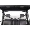 Seizmik Folding Windshield Fits Polaris - Image 6