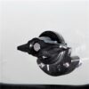 Seizmik Folding Windshield Fits Polaris - Image 3