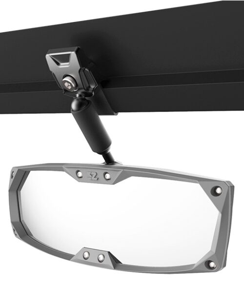 Seizmik Halo-R Rearview Mirror Clamp-On