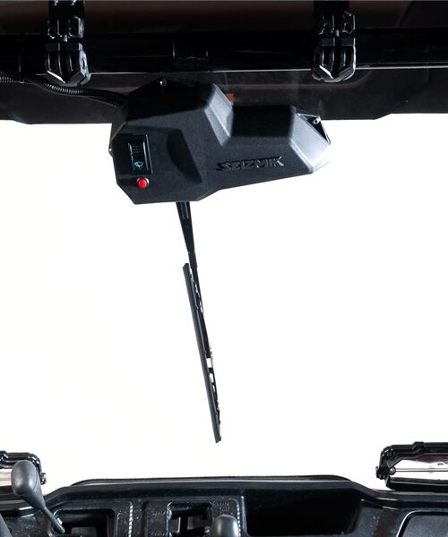 Seizmik Wiper Kit Automatic - Yes