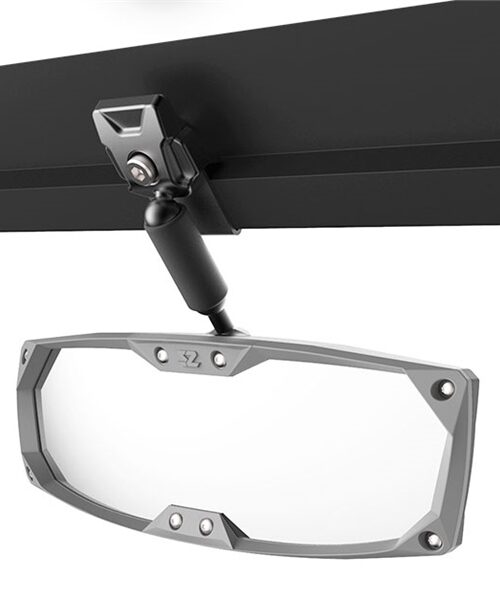 Seizmik Halo-R Rearview Mirror Clamp-On