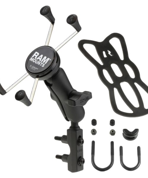 RAM MOUNT X-Grip 5" Base Mount