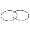 Kimpex Piston Replacement Ring Set Fits Ski-doo