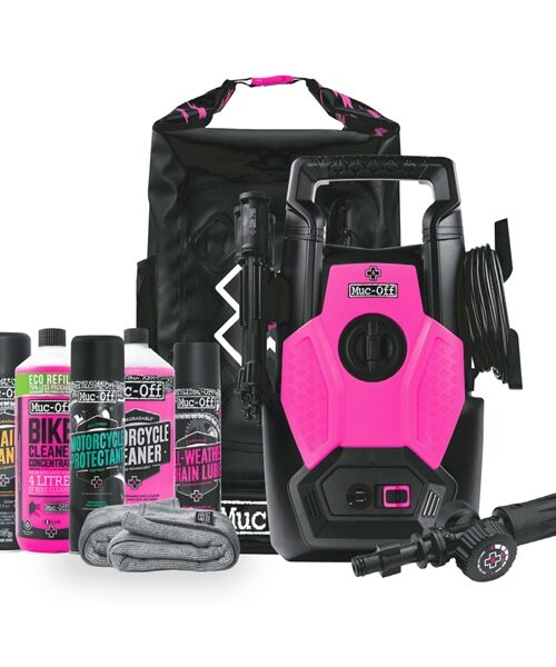 Muc-Off Pressure Washer
