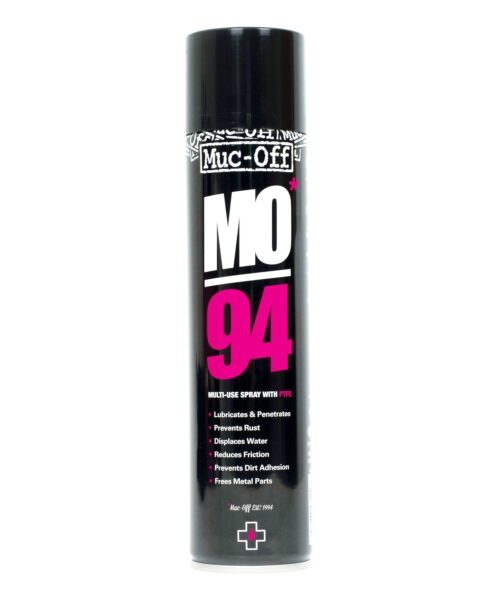 Muc-Off MO-94 Multi Surface Protector Aerosol