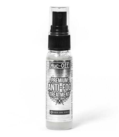 Muc-Off Anti-Fog Treatment Spray