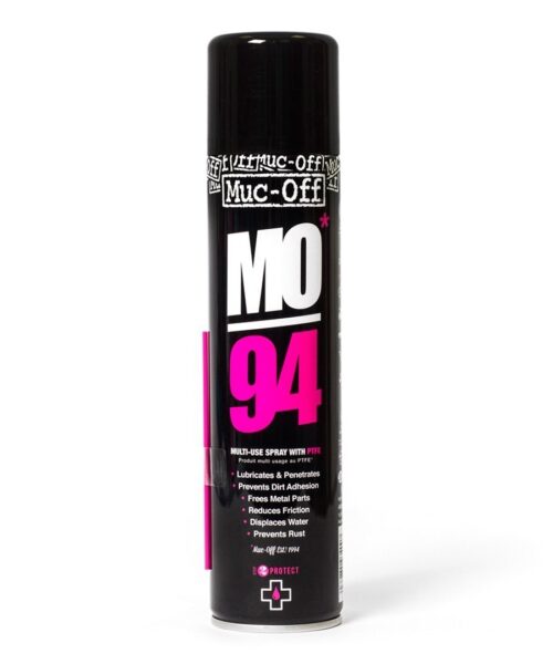 Muc-Off MO-94 Multi Surface Protector Aerosol