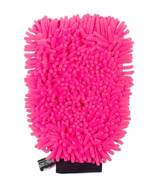 Muc-Off 2 in 1 Microfibre Wash Mitt