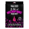 Muc-Off 2 in 1 Microfibre Wash Mitt - Image 3