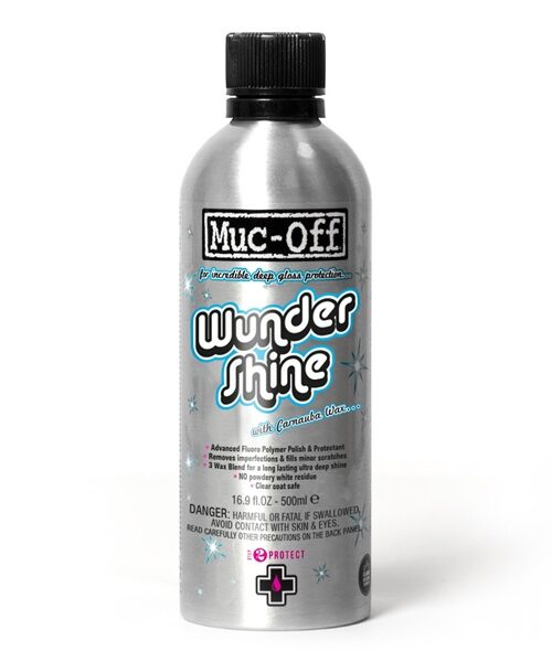 Muc-Off Wunder Shine Protector
