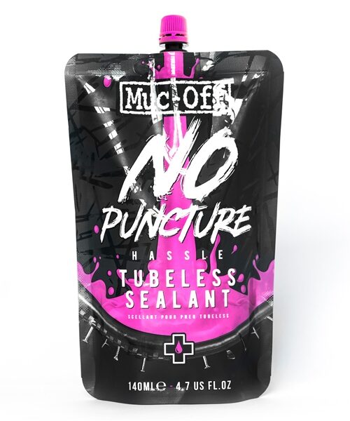 Muc-Off Tubeless Sealant Kit Gel