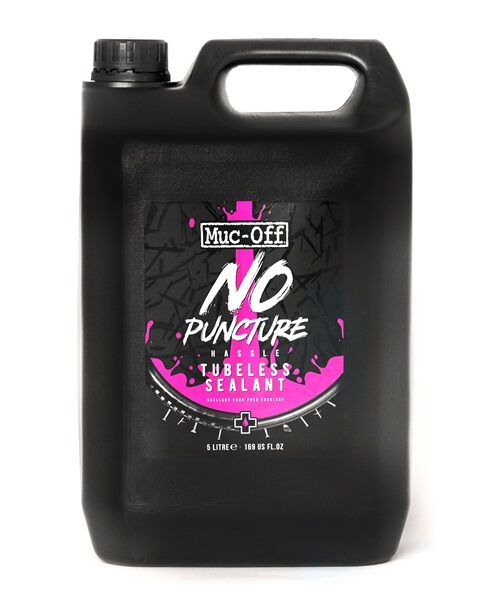 Muc-Off Tubeless Sealant Kit Gel