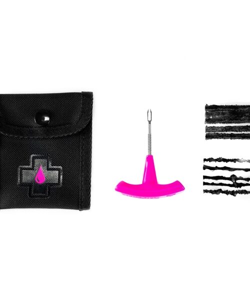 Muc-Off Puncture Plug Repair Kit