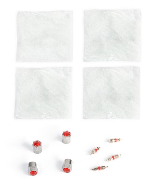 Counter Act Tire Balancing Beads