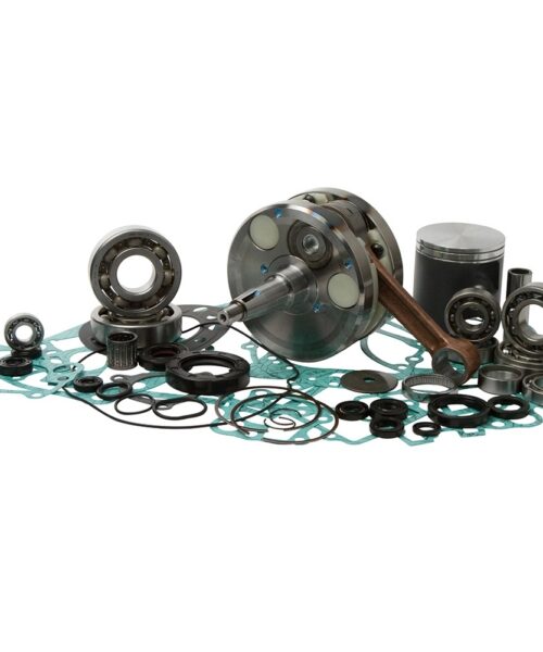 VertexWinderosa Complete Engine Kit Fits Honda