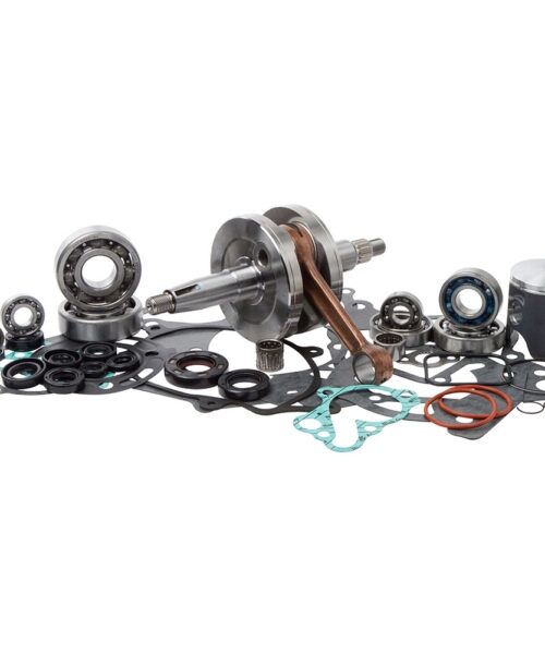 VertexWinderosa Complete Engine Kit Fits Honda