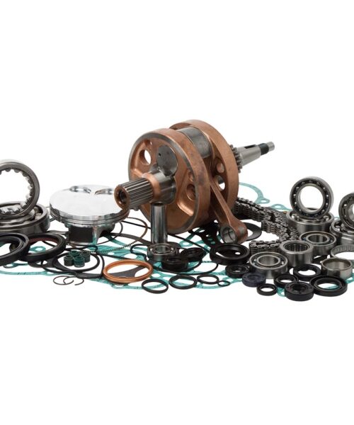VertexWinderosa Complete Engine Kit Fits Honda
