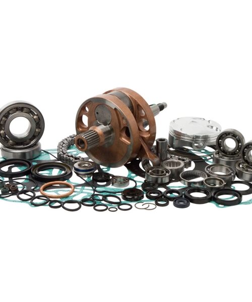 VertexWinderosa Complete Engine Kit Fits Honda