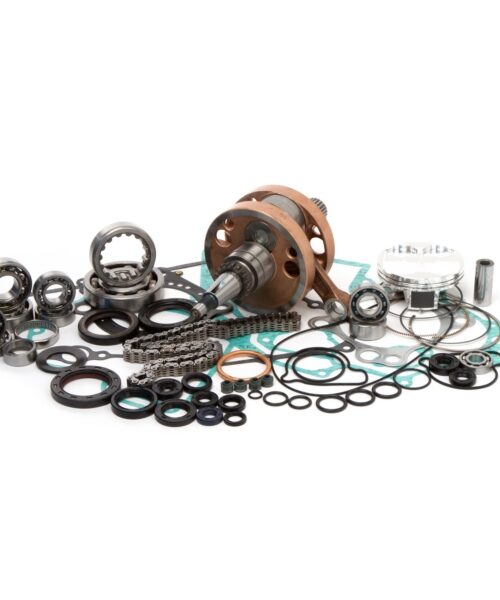 VertexWinderosa Complete Engine Kit Fits Honda