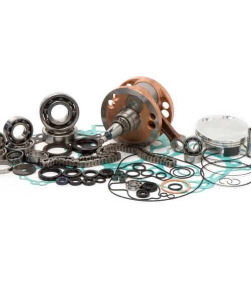 VertexWinderosa Complete Engine Kit Fits Honda