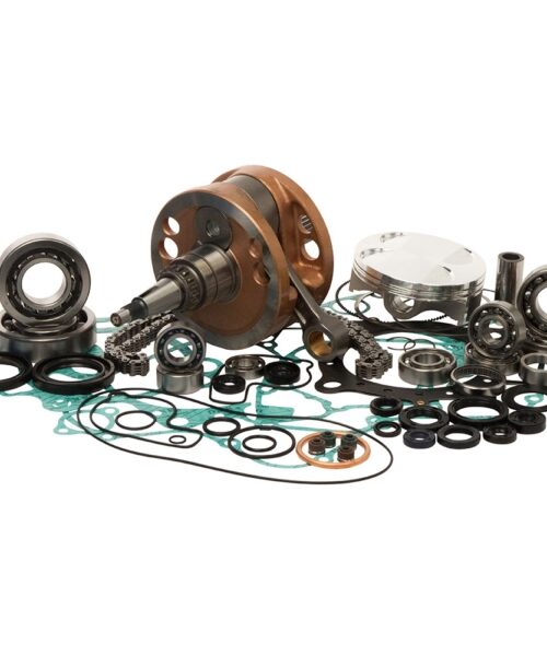 VertexWinderosa Complete Engine Kit Fits Honda