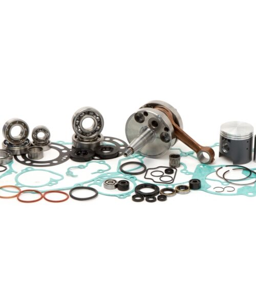 VertexWinderosa Complete Engine Kit Fits Kawasaki