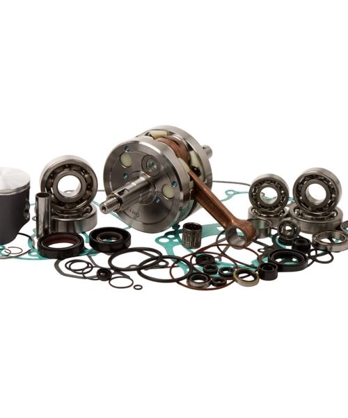 VertexWinderosa Complete Engine Kit Fits Kawasaki