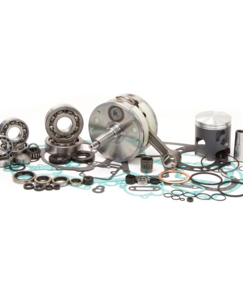 VertexWinderosa Complete Engine Kit Fits Kawasaki