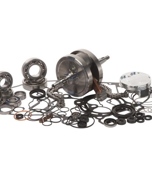 VertexWinderosa Complete Engine Kit Fits Kawasaki