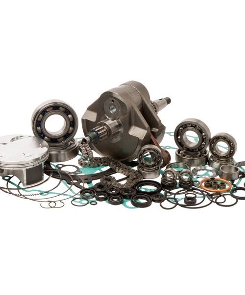 VertexWinderosa Complete Engine Kit Fits Kawasaki