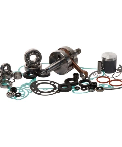 VertexWinderosa Complete Engine Kit Fits Kawasaki