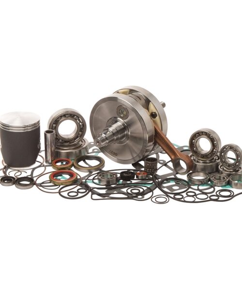 VertexWinderosa Complete Engine Kit Fits KTM