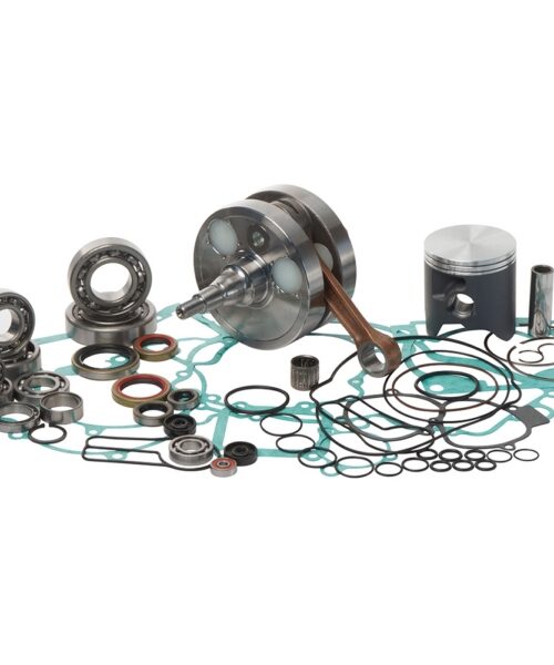 VertexWinderosa Complete Engine Kit Fits KTM