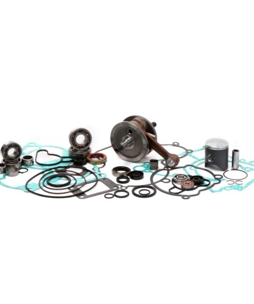 VertexWinderosa Complete Engine Kit Fits KTM