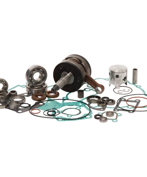 VertexWinderosa Complete Engine Kit Fits KTM
