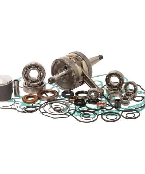 VertexWinderosa Complete Engine Kit Fits KTM