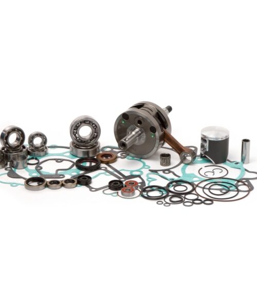 VertexWinderosa Complete Engine Kit Fits KTM