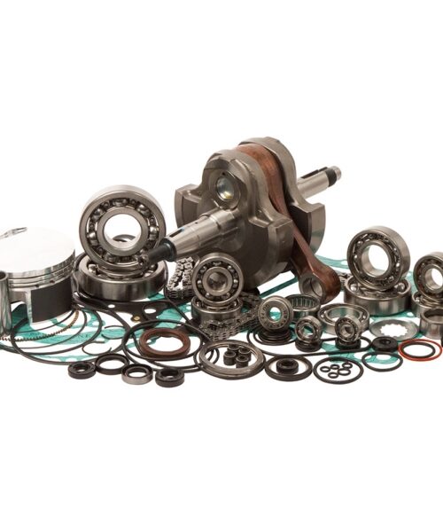 VertexWinderosa Complete Engine Kit Fits Suzuki