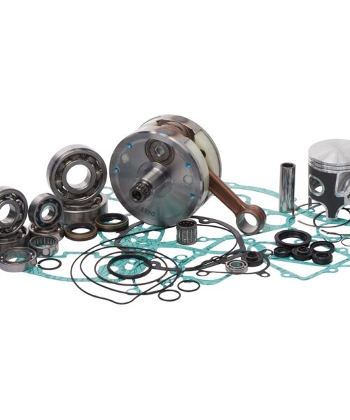 VertexWinderosa Complete Engine Kit Fits Suzuki