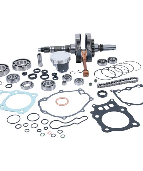 VertexWinderosa Complete Engine Kit Fits Honda