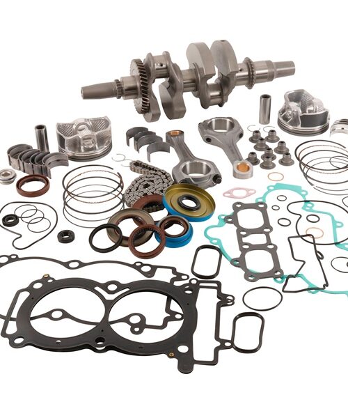 VertexWinderosa Complete Engine Kit Fits Polaris