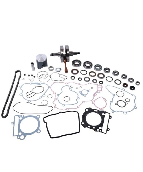 VertexWinderosa Complete Engine Kit Fits KTM